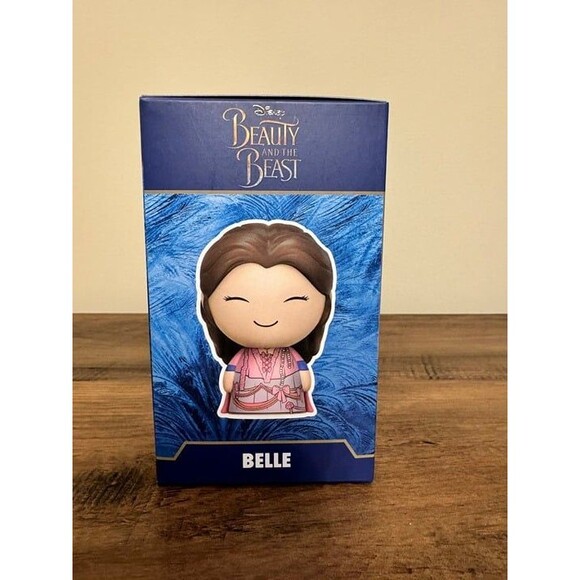 Funko Dorbz Belle # 269 Beauty and the Beast (Hot Topic Exclusive) (NIB) - Picture 2 of 6